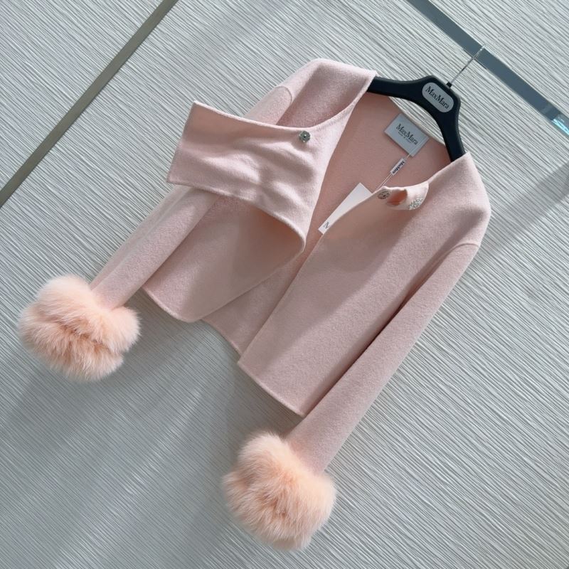 Max Mara Outwear